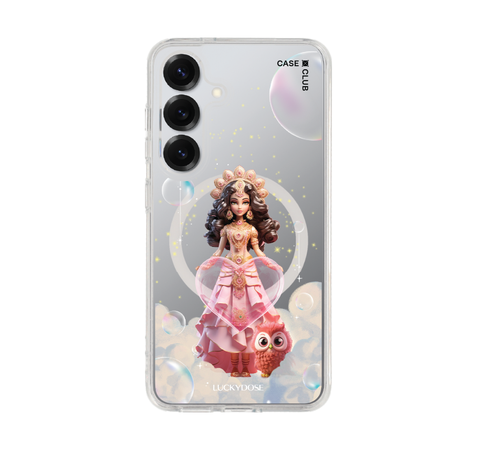 luckydose lakshmi