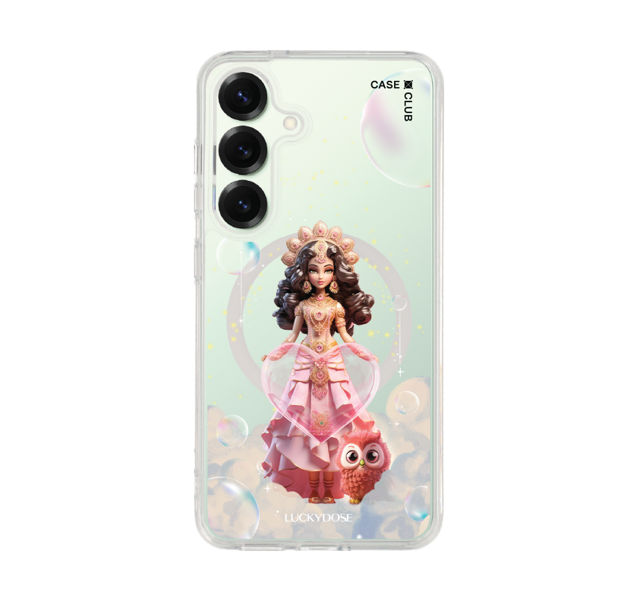 luckydose lakshmi