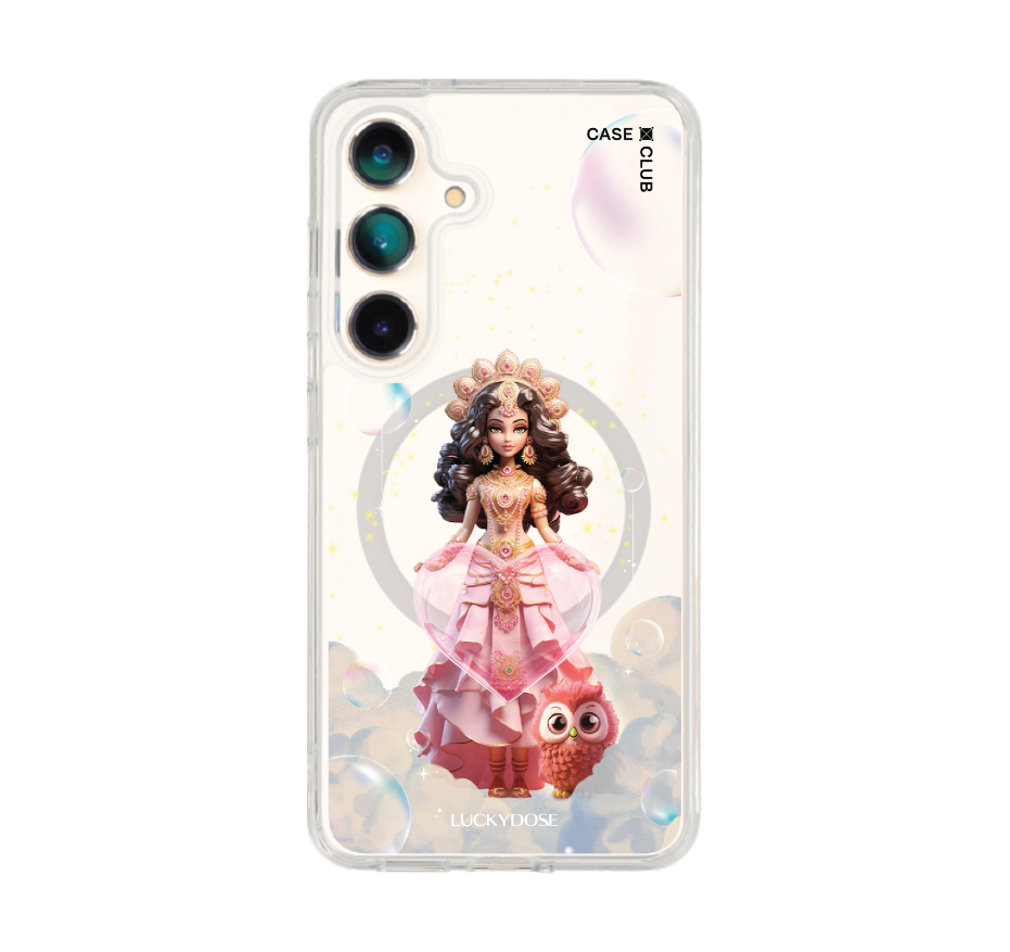 luckydose lakshmi