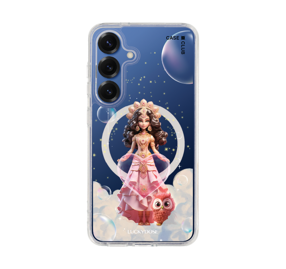 luckydose lakshmi