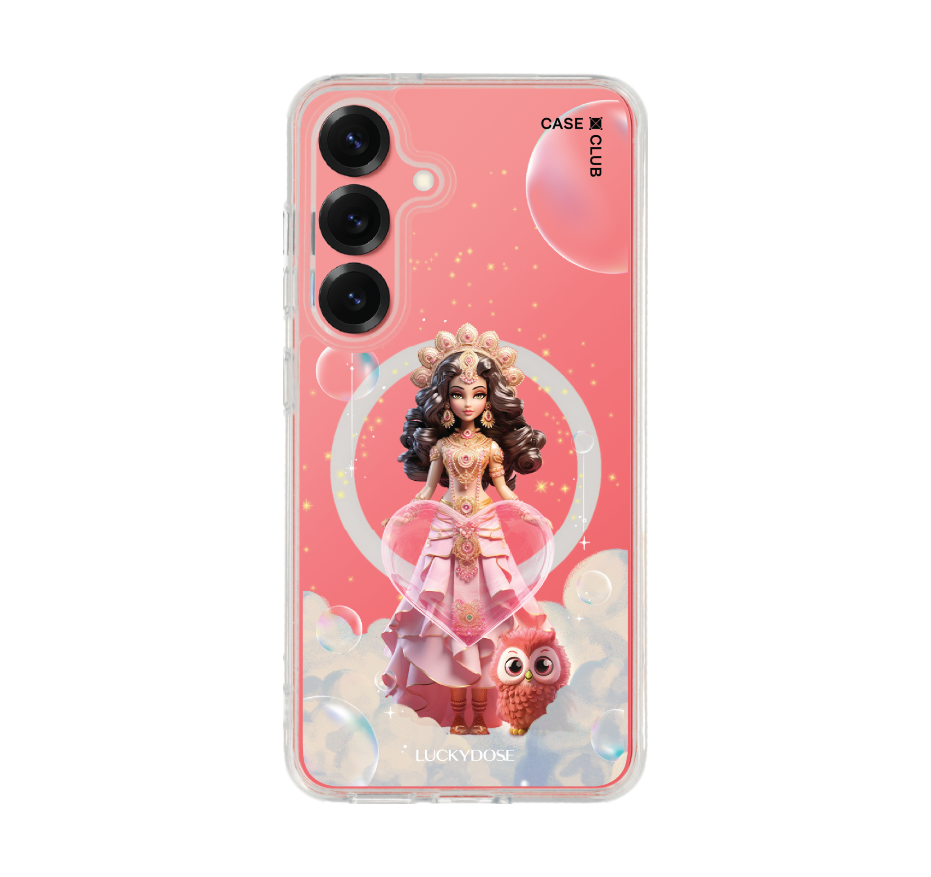 luckydose lakshmi