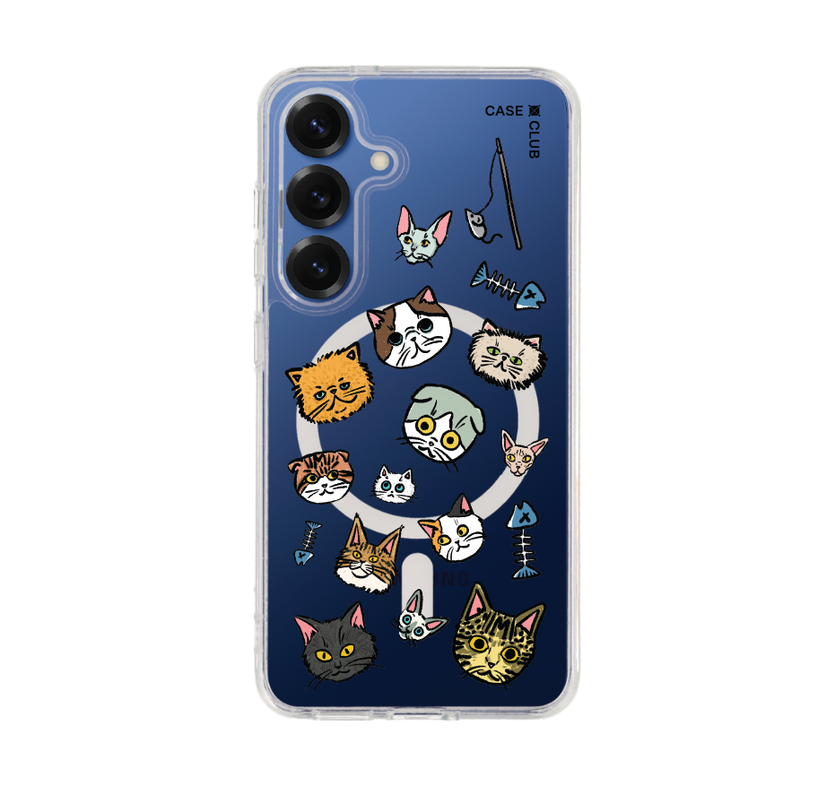 cat pattern