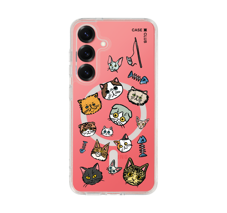 cat pattern