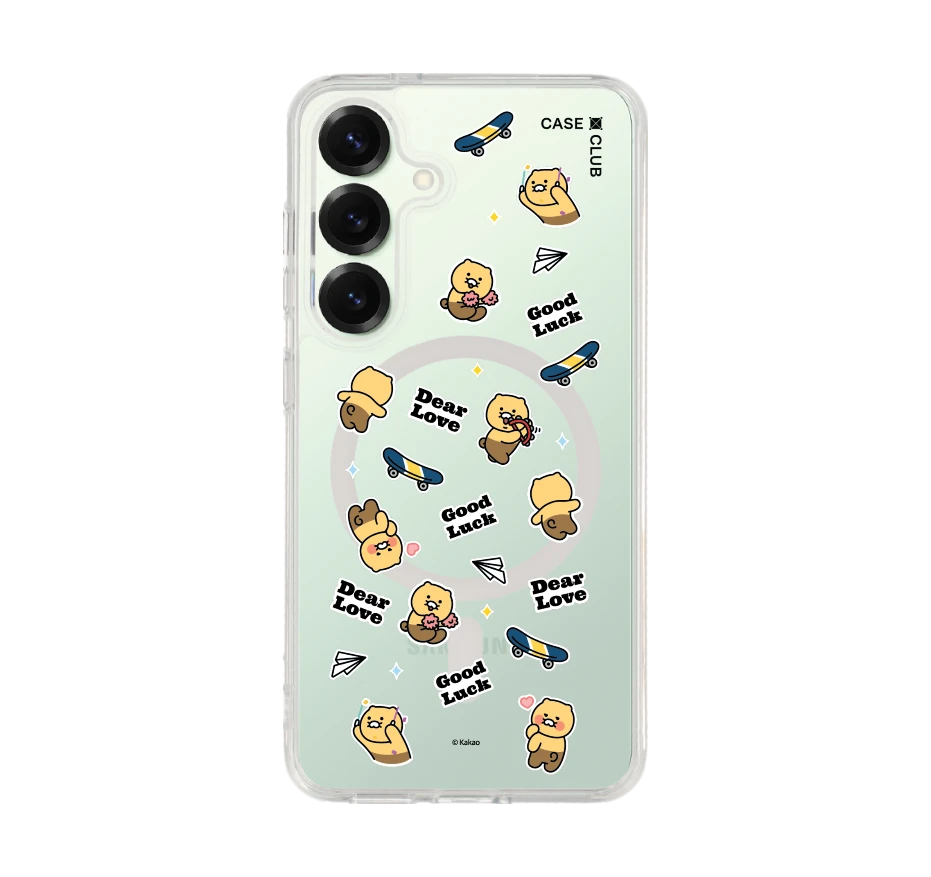 kakao quote choonsik sticker