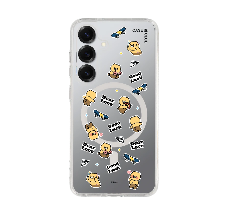 kakao quote choonsik sticker