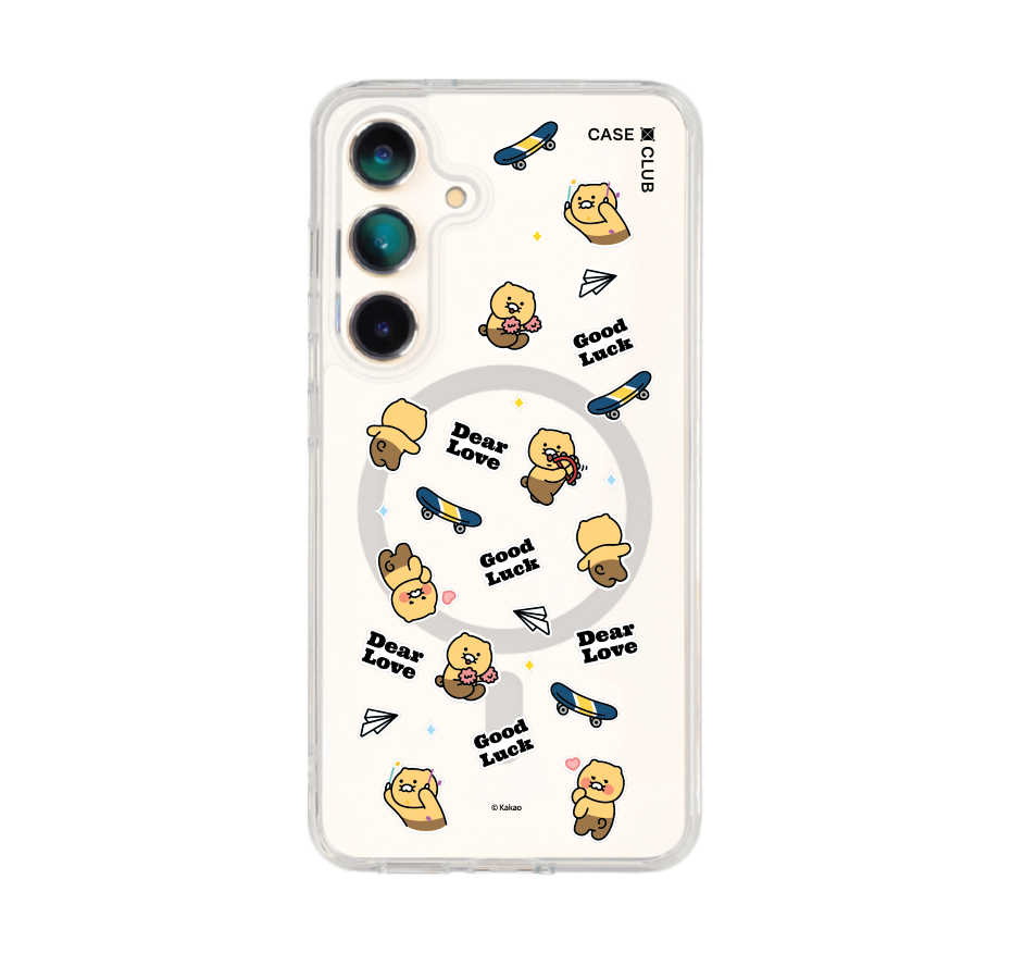 kakao choonsik สติ๊กเกอร์