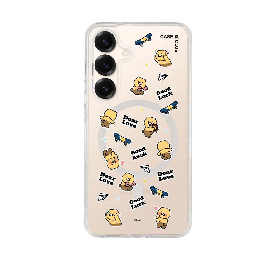 kakao quote choonsik sticker