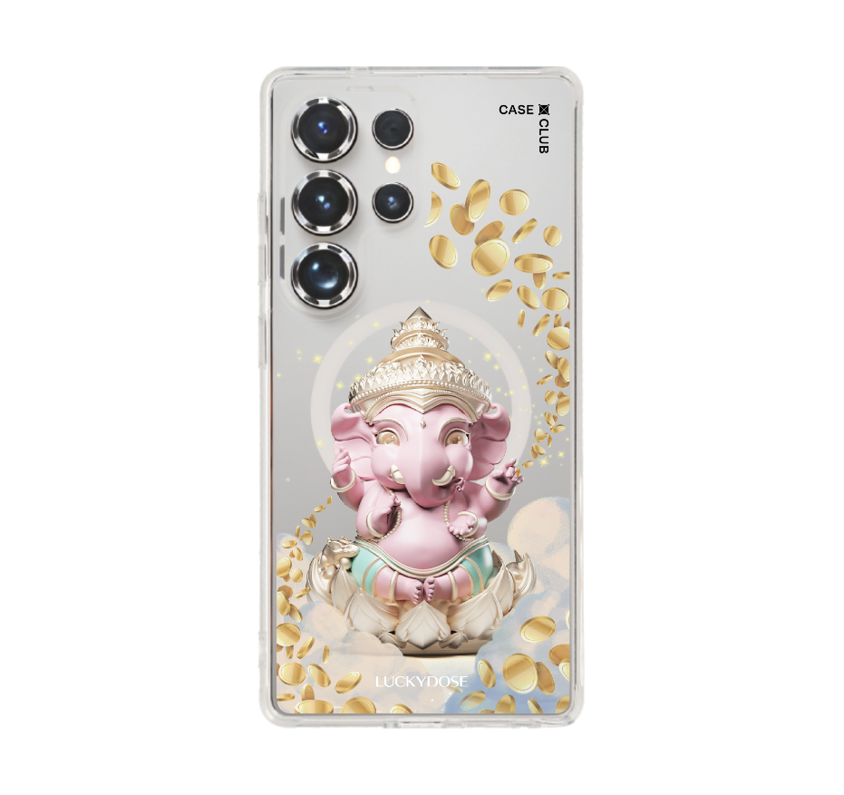 luckydose พระพิฆเนศ