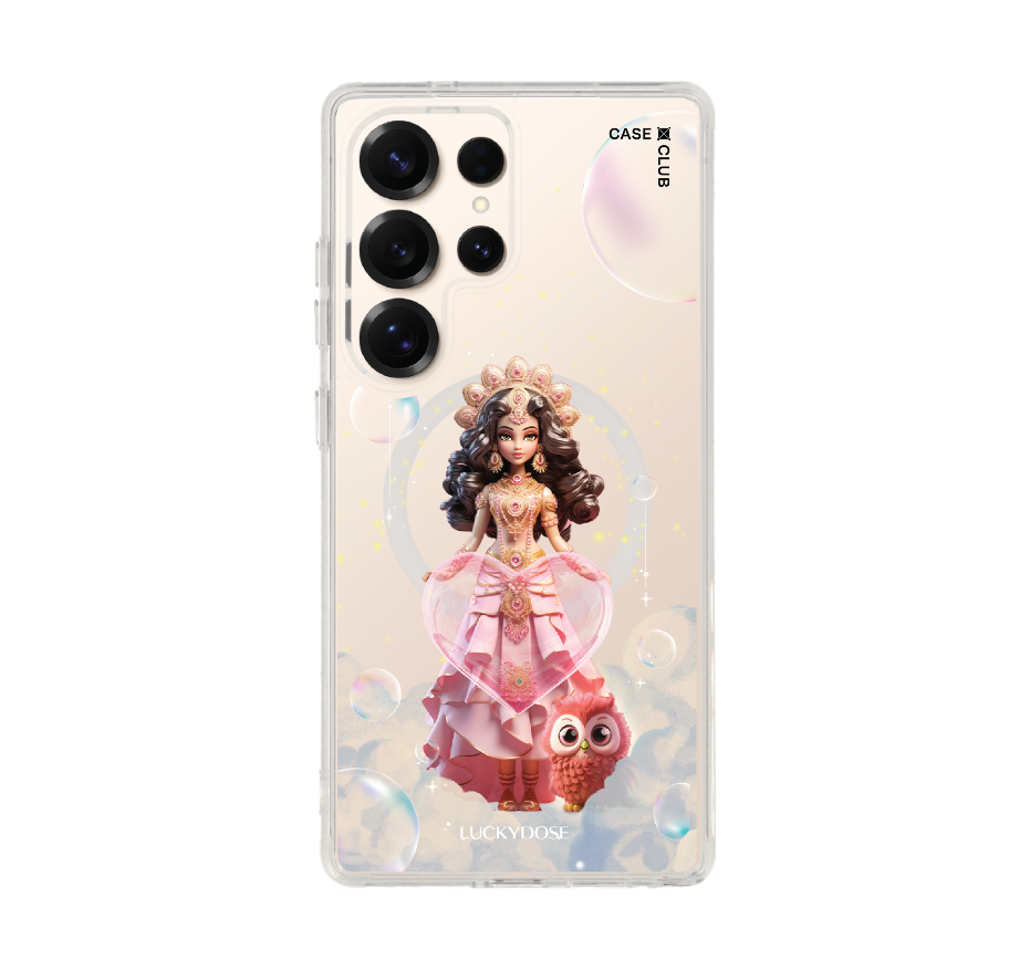 luckydose lakshmi