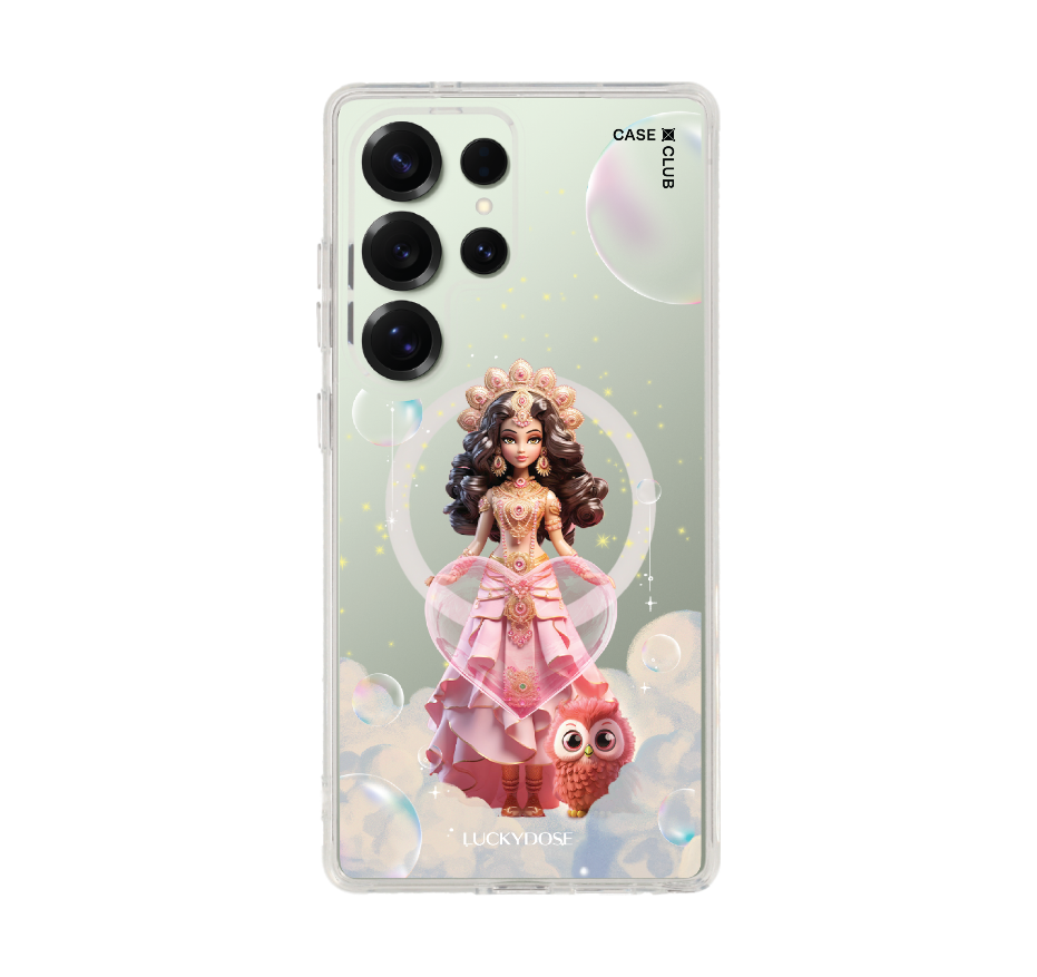 luckydose lakshmi