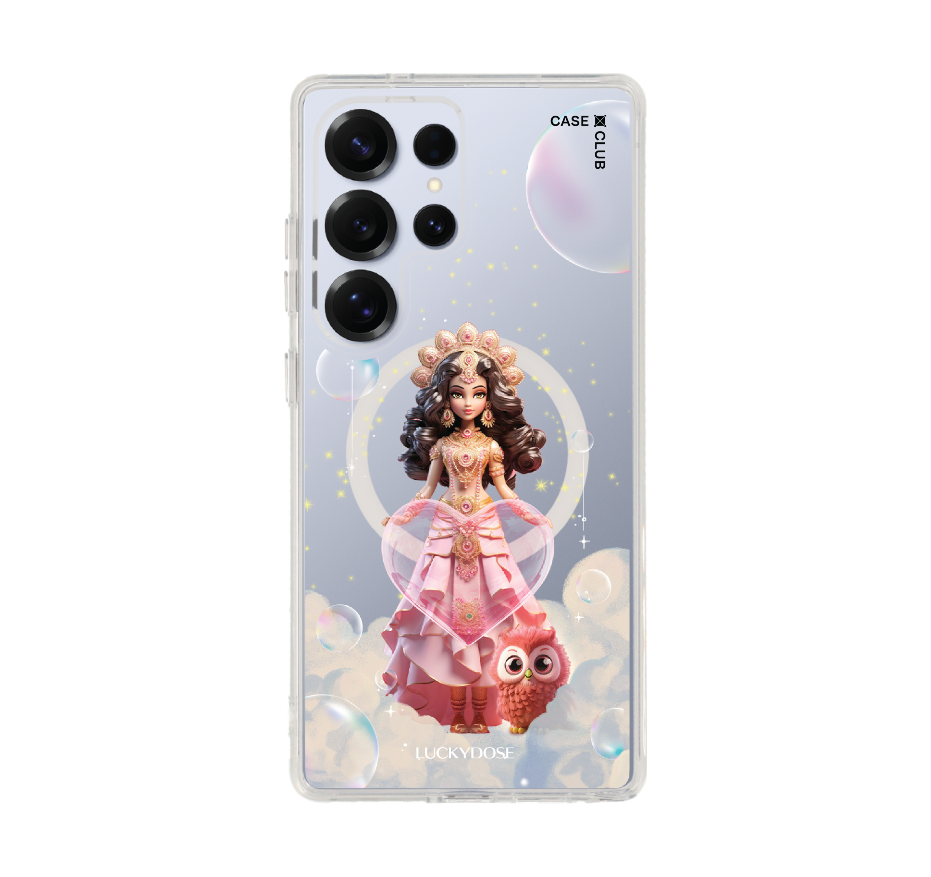 luckydose lakshmi
