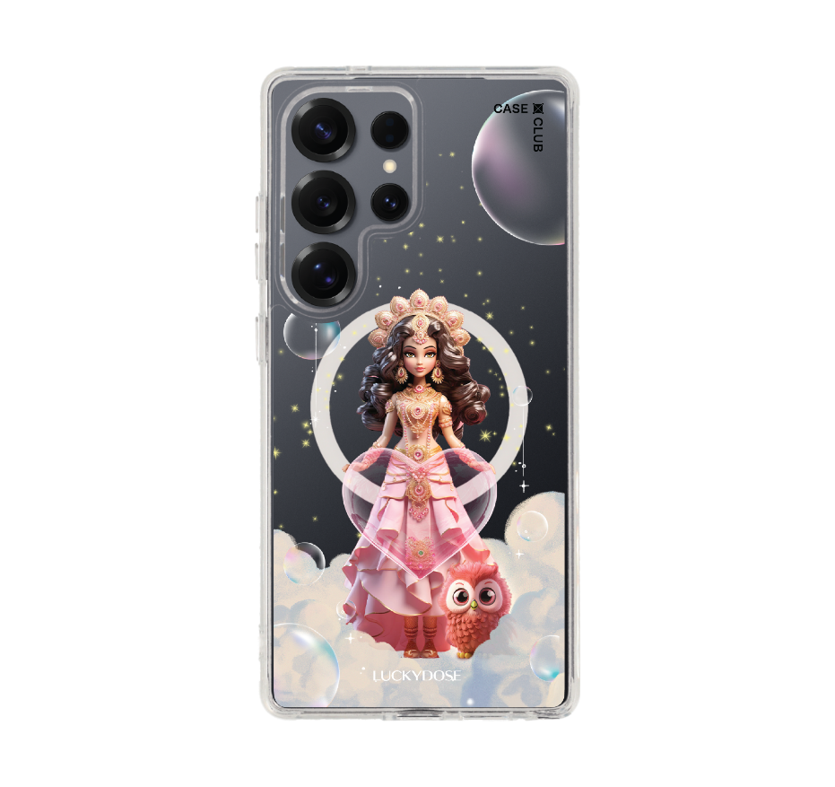 luckydose lakshmi