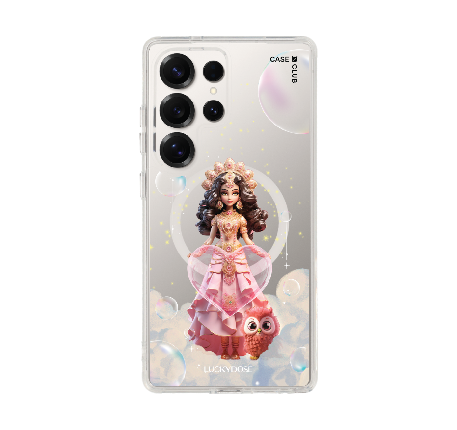 luckydose lakshmi