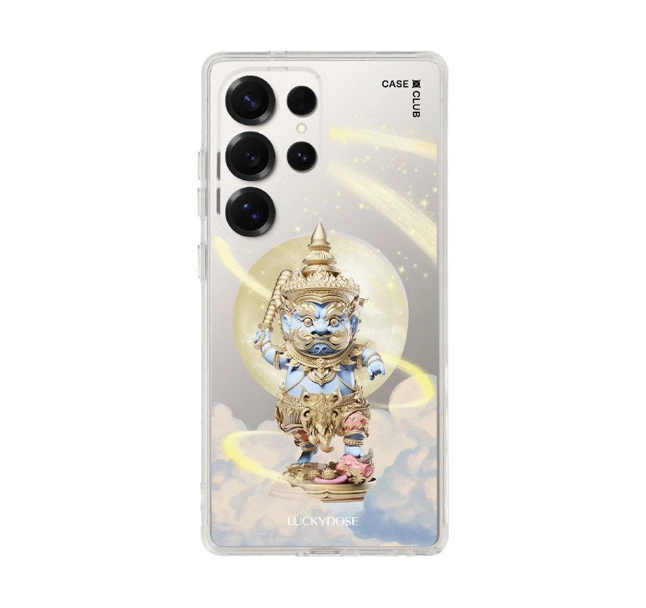 luckydose ท้าวเวสสุวรรณ