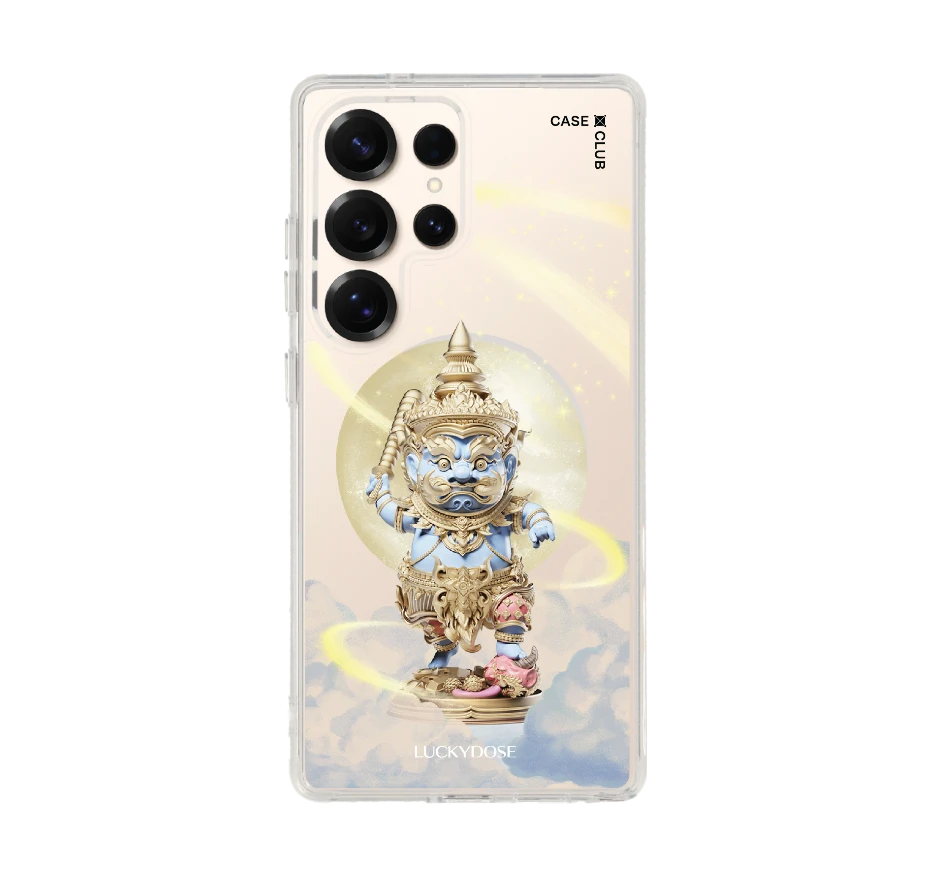 luckydose ท้าวเวสสุวรรณ