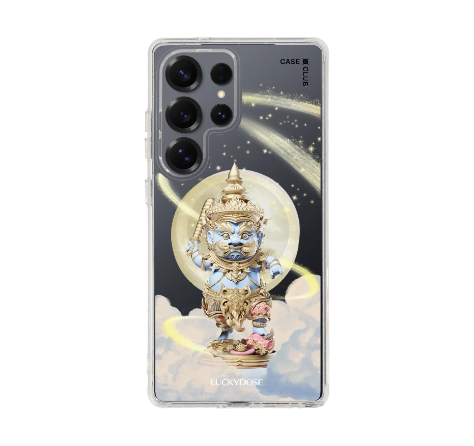 luckydose ท้าวเวสสุวรรณ