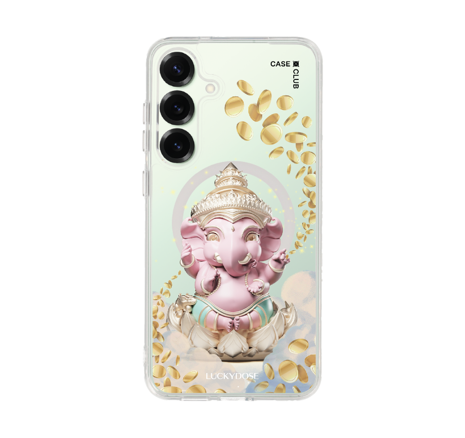 luckydose พระพิฆเนศ