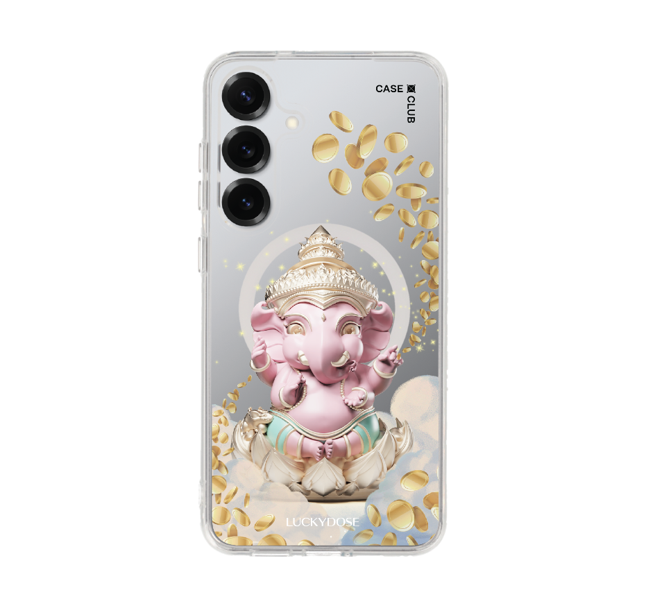 luckydose พระพิฆเนศ