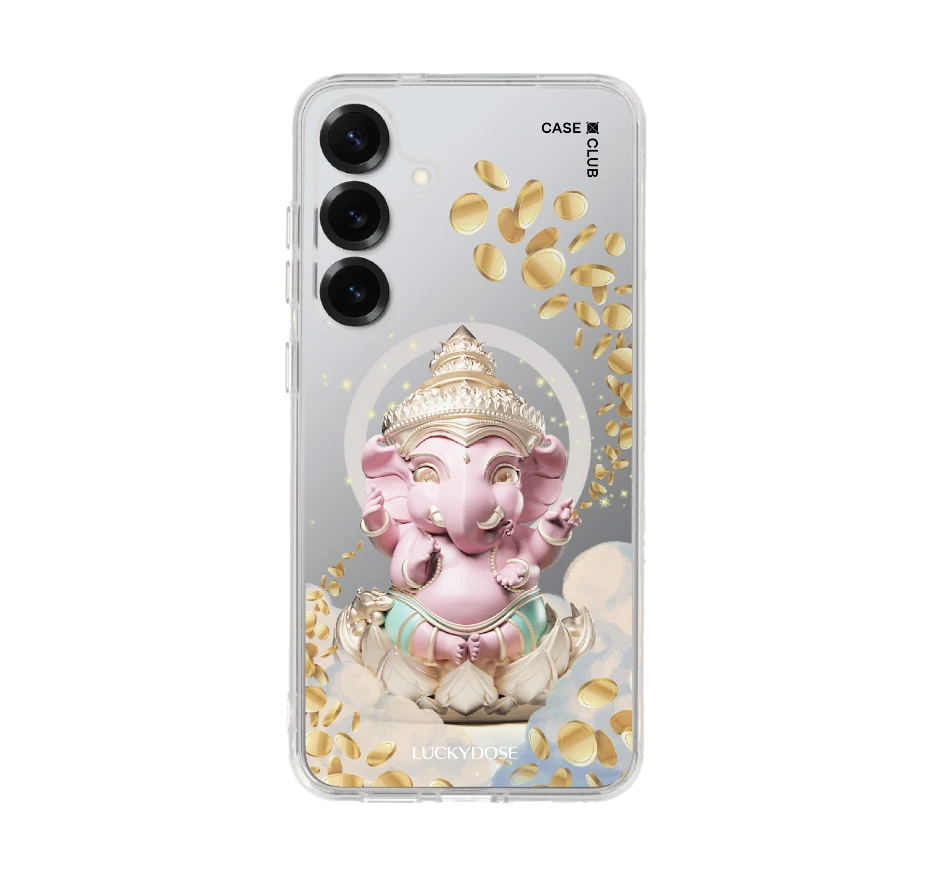 luckydose ganesha