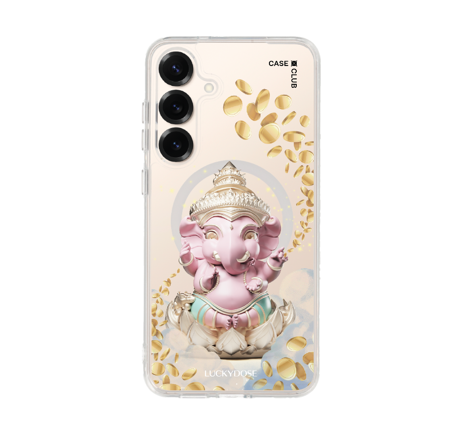luckydose พระพิฆเนศ