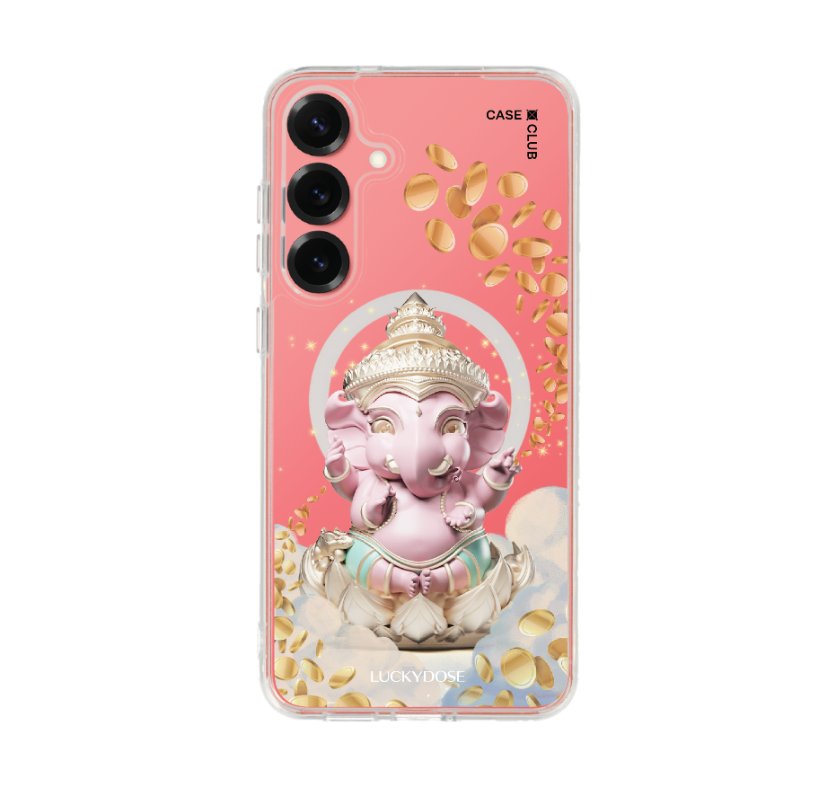 luckydose พระพิฆเนศ