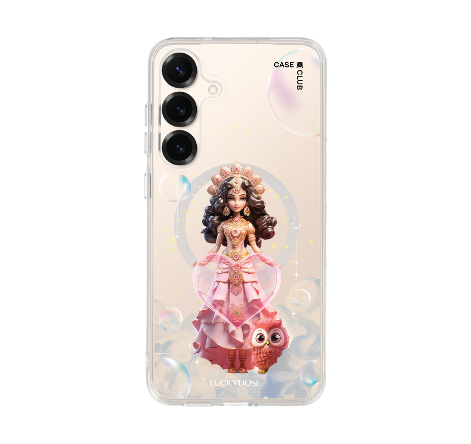 luckydose lakshmi