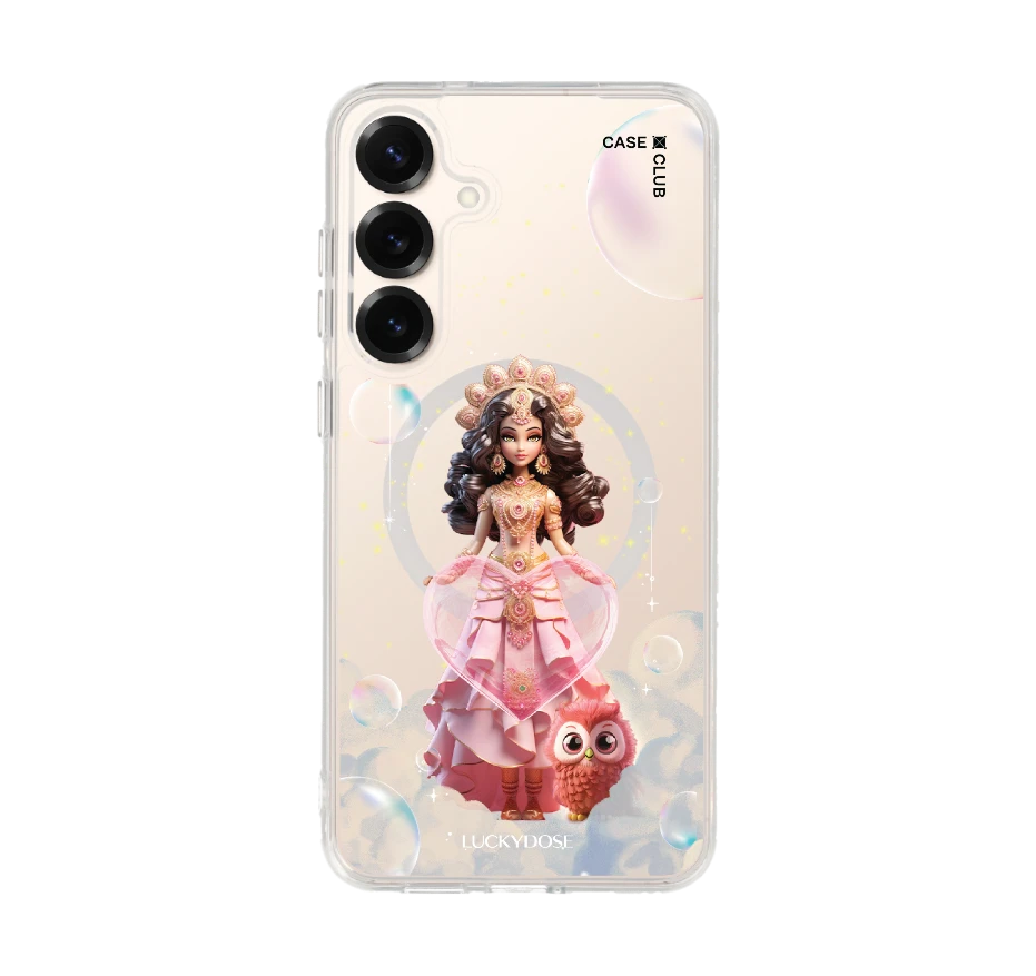 luckydose lakshmi