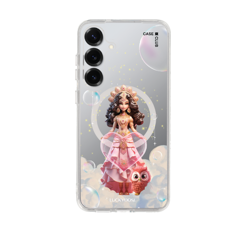 luckydose lakshmi