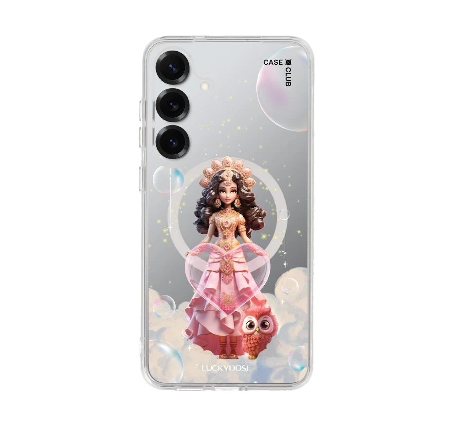 luckydose lakshmi