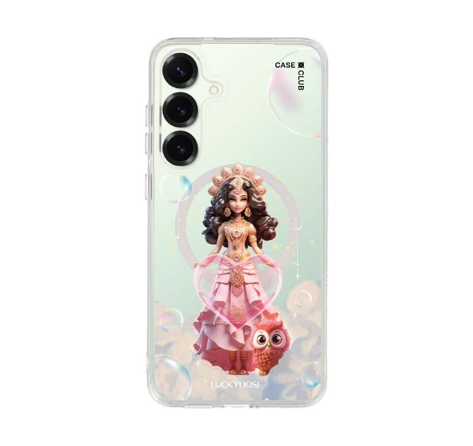 luckydose lakshmi