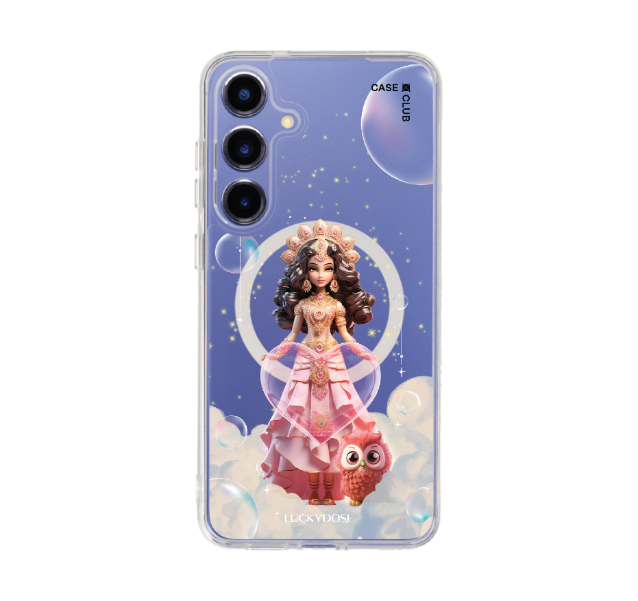luckydose lakshmi