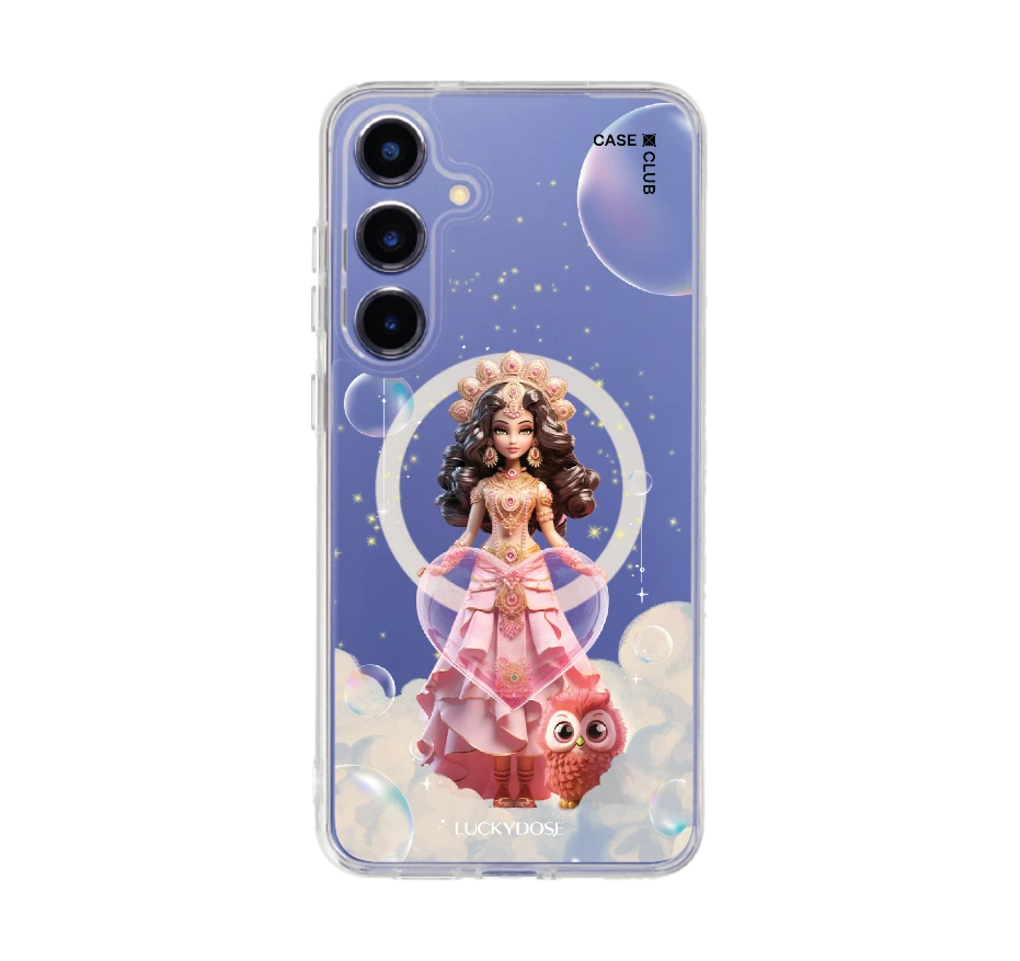 luckydose lakshmi