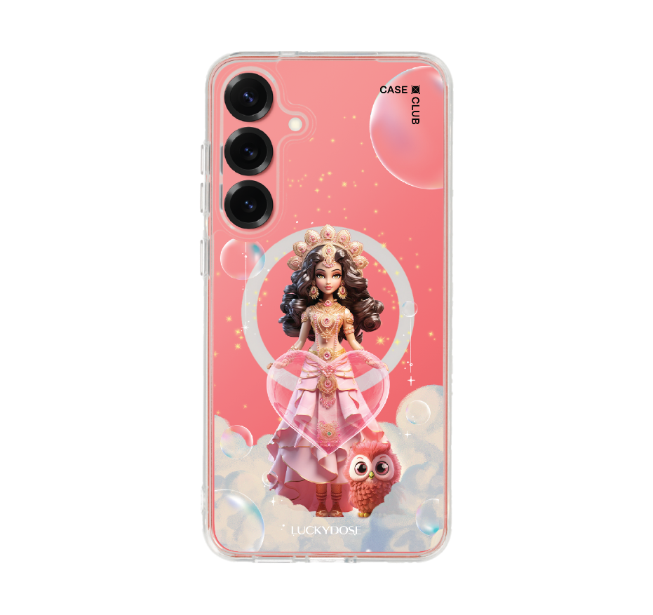 luckydose lakshmi