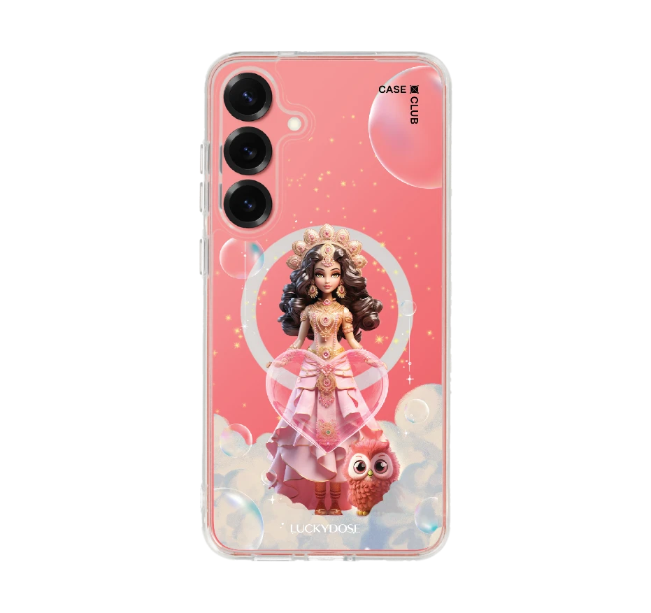 luckydose lakshmi