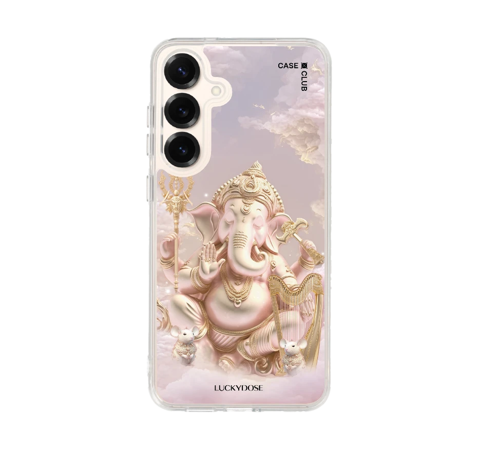 luckydose ganesha ganapati