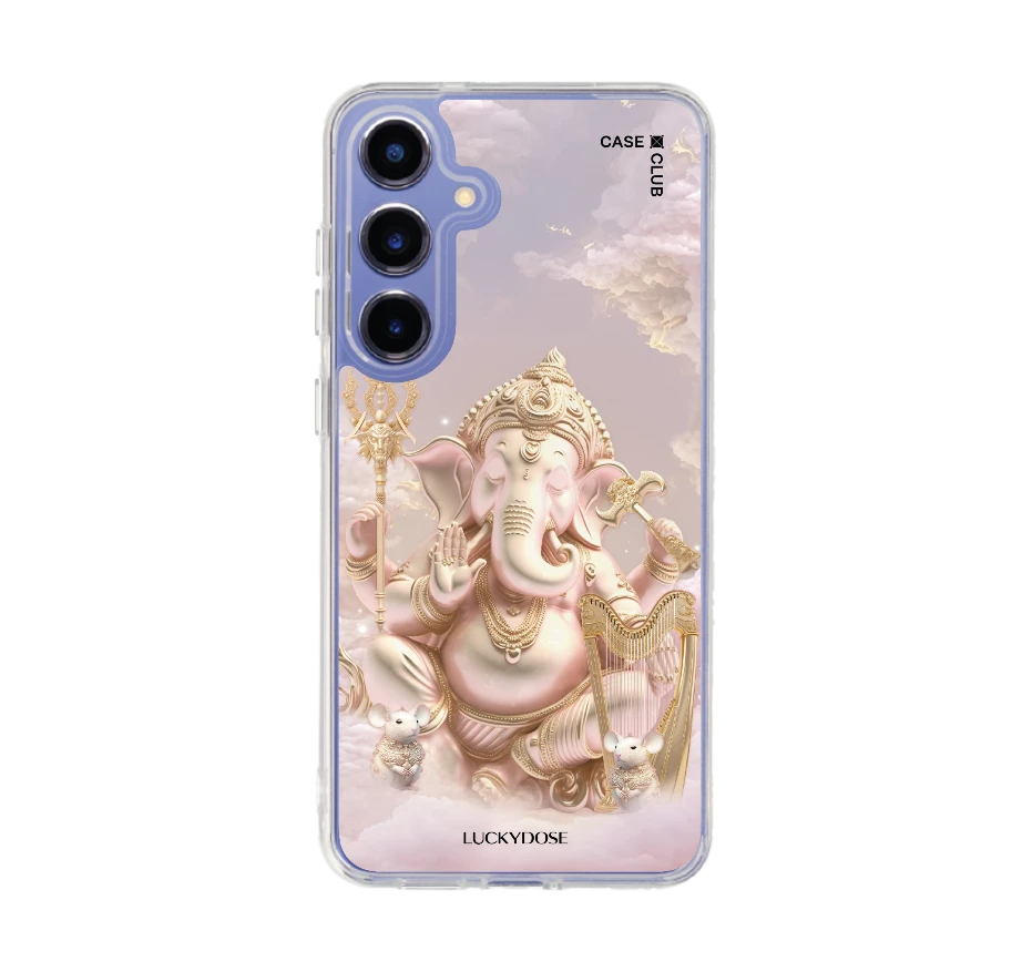 luckydose ganesha ganapati