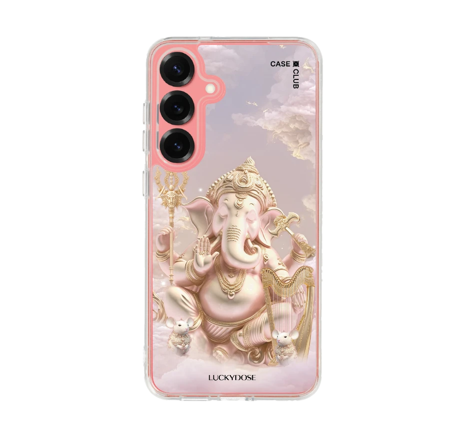 luckydose ganesha ganapati