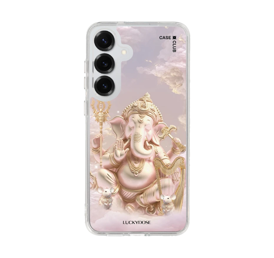 luckydose ganesha ganapati