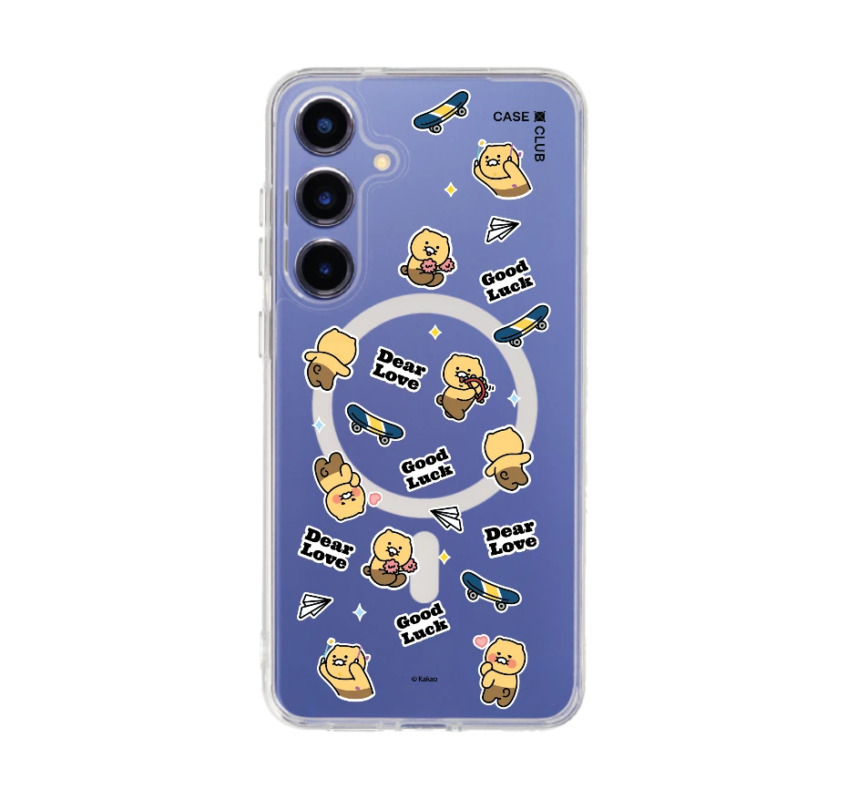 kakao quote choonsik sticker
