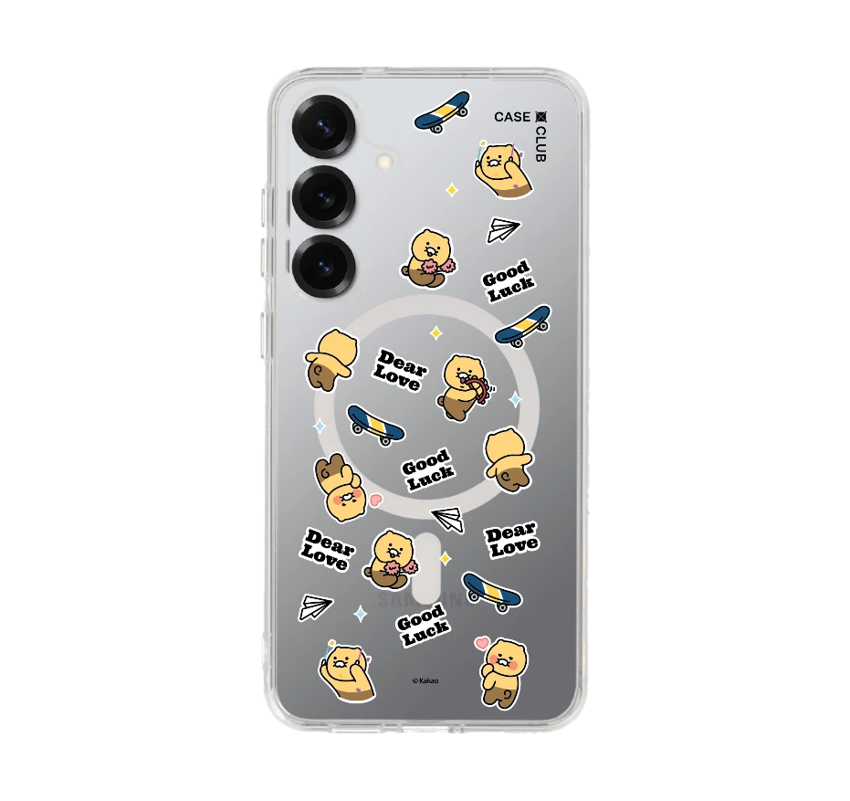 kakao quote choonsik sticker
