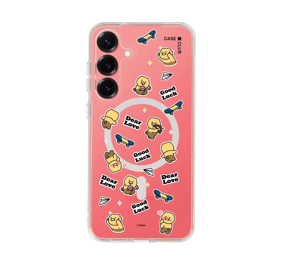 kakao quote choonsik sticker
