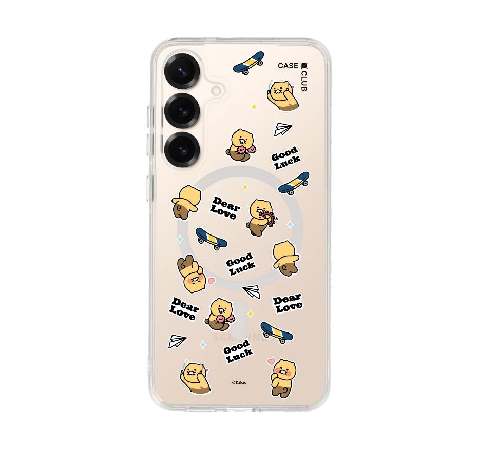 kakao quote choonsik sticker