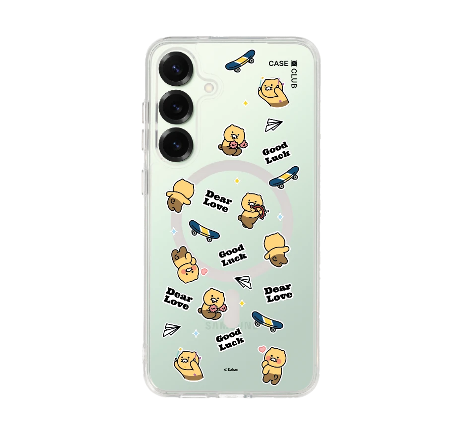 kakao quote choonsik sticker