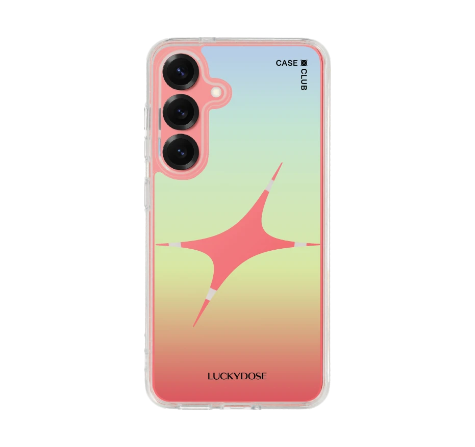 luckydose thursday lucky color