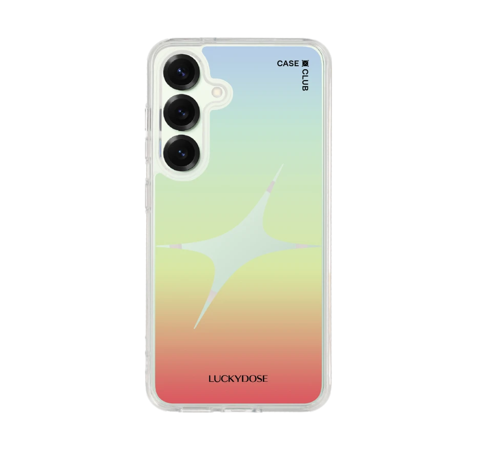 luckydose thursday lucky color