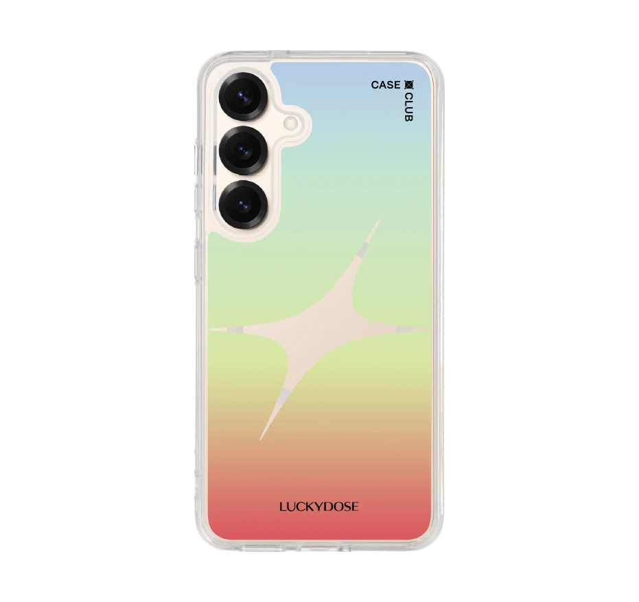 luckydose thursday lucky color