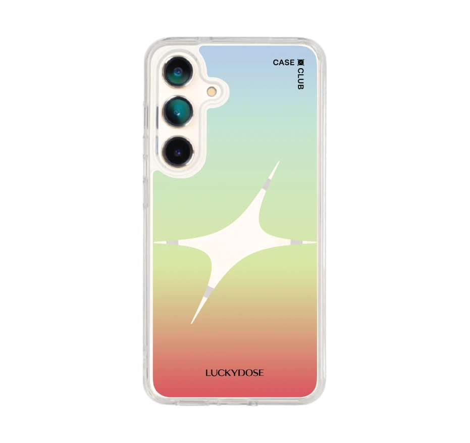 luckydose thursday lucky color