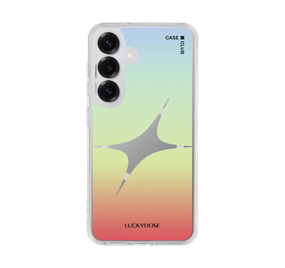 luckydose thursday lucky color