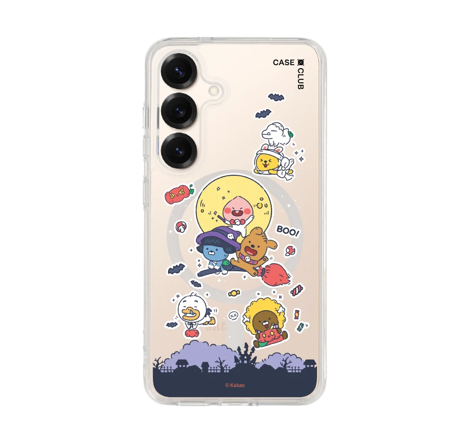 kakao the moon