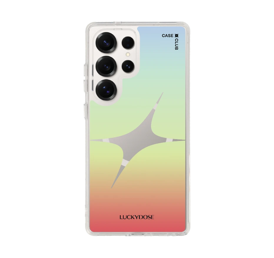 luckydose thursday lucky color